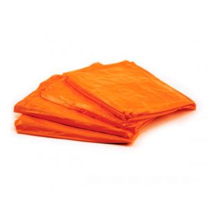 Bolsa para Kit de Limpieza