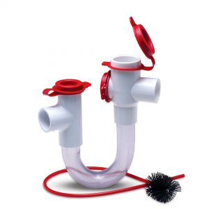 Cifon de Desague  EZ 113B