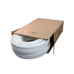 Kit de Caño Flexible  (30 mtrs)