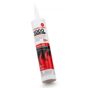 Sellador Anti Llama METACAULK 1000