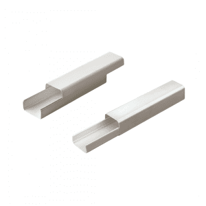 Electrocanal Plástico Rodigas (Italia)