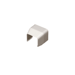 Reducción para electrocanal plástico Rodigas (Italia)