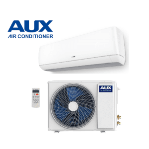 Equipo aire acondicionado AUX INVERTER