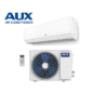 Equipo aire acondicionado AUX INVERTER