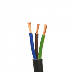 Cable multifilar para interconexión