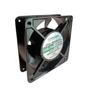 Ventilador Axial 12x12