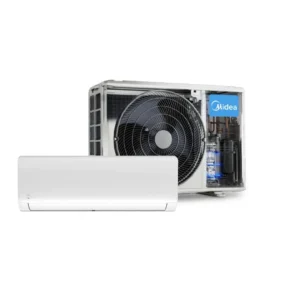 Aire Acondicionado Midea Inverter MID