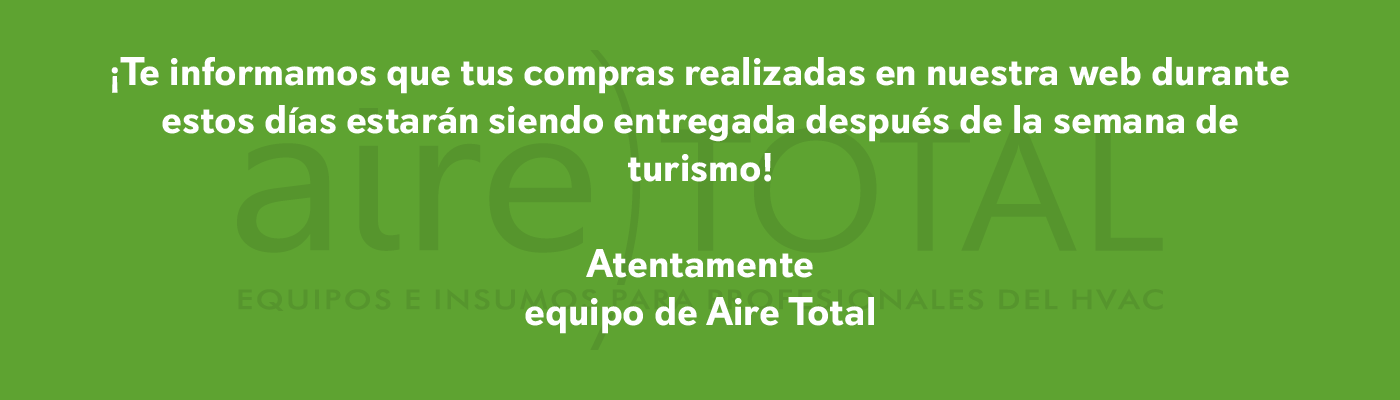 Postergación en la entrega de equipos 