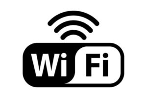 Logo Wi-Fi