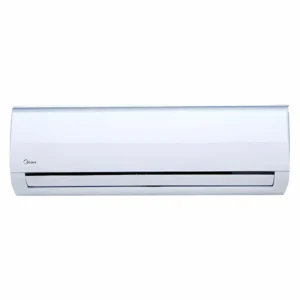 Midea on/off clase C
